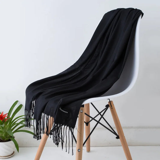 Desgine Brand Cashmere Scarf & Shawl for Women