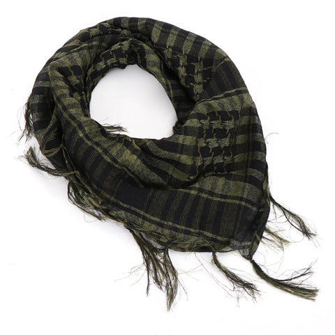 2024 Special Forces Tactical Desert Scarves