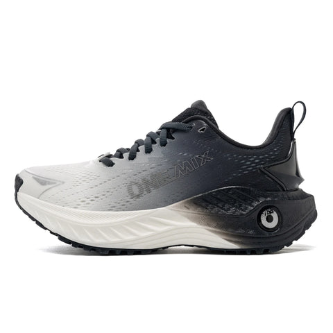 ONEMIX Fashion 2025 Running Shoes for Men - Air Cushion Athletic Trainers for Couples