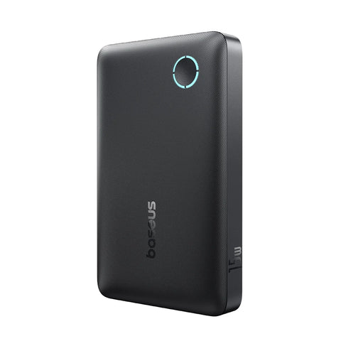 Baseus FP11 10000mAh Power Bank – 15W PD Fast-Charge