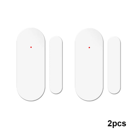 TAIBOAN Wireless 433mhz Door Window Alarm Sensor