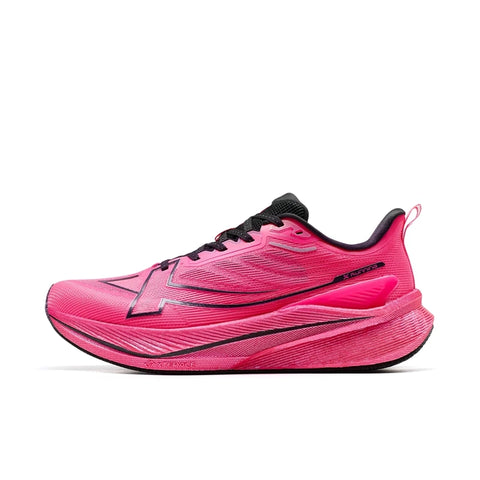 Xtep Men's Running Shoes 2000km 3.0 - Spring Lightweight Cushioned Jogging Sneakers