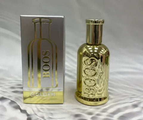 100ml Hot Sale Perfume for Men - Self Confidence Cologne Atomizer