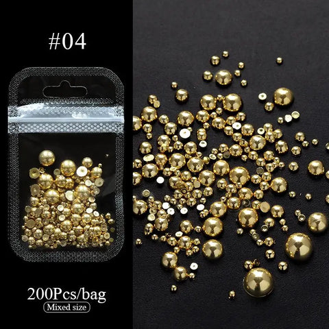 BORN PRETTY 10g Gel Nail Glue for Rhinestones