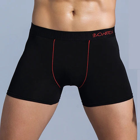 Merk Man Katoenen Boxershorts voor Heren