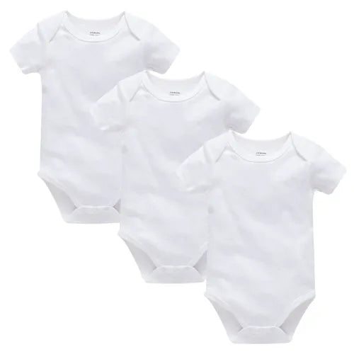 Kavkas Baby Bodysuits 3PCS 5PCS
