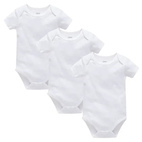 Kavkas Baby Bodysuits 3PCS 5PCS
