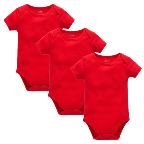 Kavkas Baby Bodysuits 3PCS 5PCS