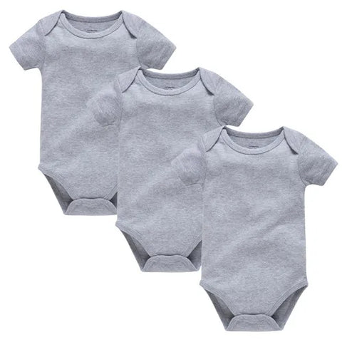 Kavkas Baby Bodysuits 3PCS 5PCS