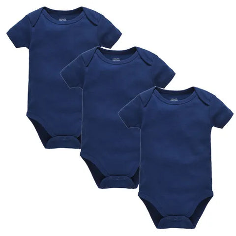 Kavkas Baby Bodysuits 3PCS 5PCS