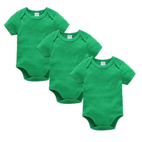 Kavkas Baby Bodysuits 3PCS 5PCS