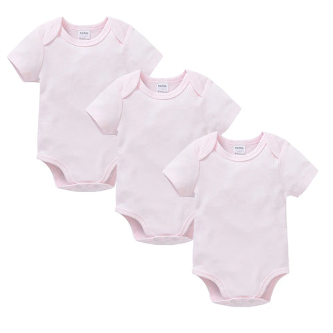 Kavkas Baby Bodysuits 3PCS 5PCS