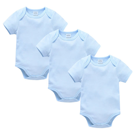 Kavkas Baby Bodysuits 3PCS 5PCS