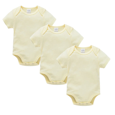 Kavkas Baby Bodysuits 3PCS 5PCS