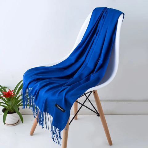 Desgine Brand Cashmere Scarf & Shawl for Women