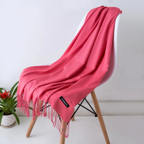 Desgine Brand Cashmere Scarf & Shawl for Women