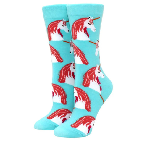 New Corgi Schnauzer Cartoon Happy Puppy Collection Socks for Men and Women