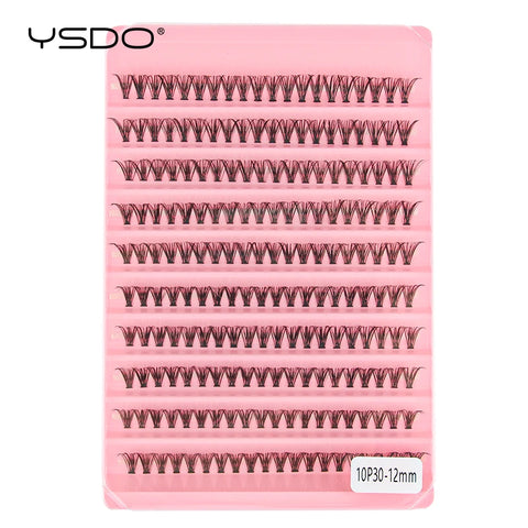 YSDO Premade Volume Fans Eyelash Extensions