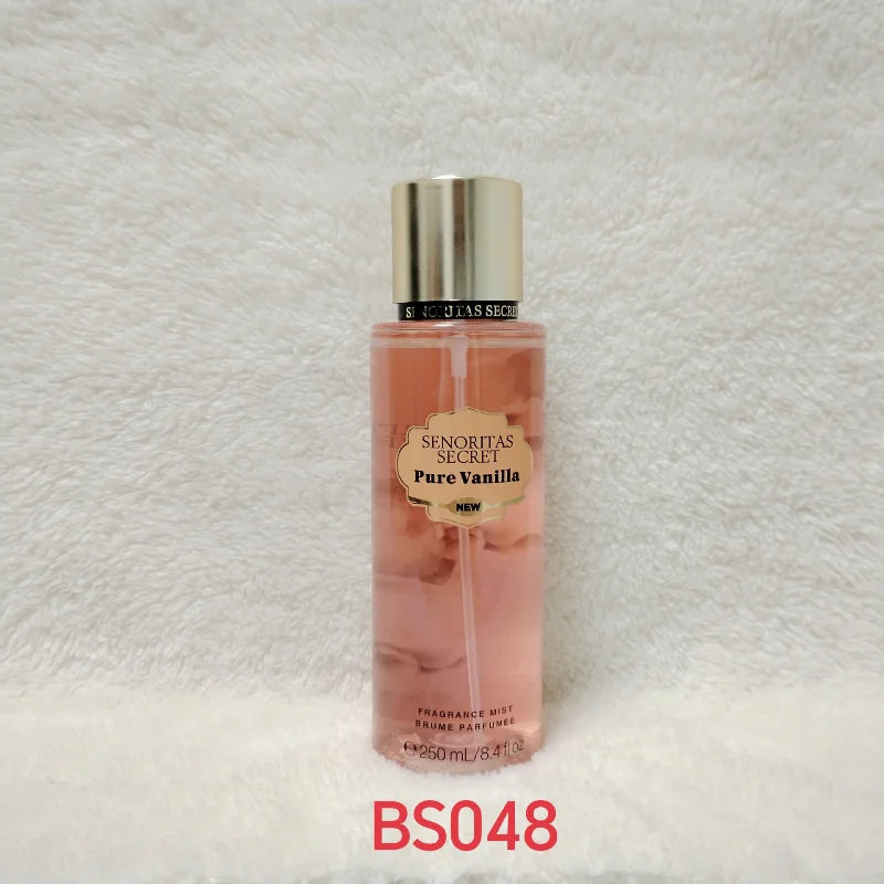 Original Secret Unisex Charm Perfume Spray - Lasting Eau De Parfum with Victoria Pheromones for Couples