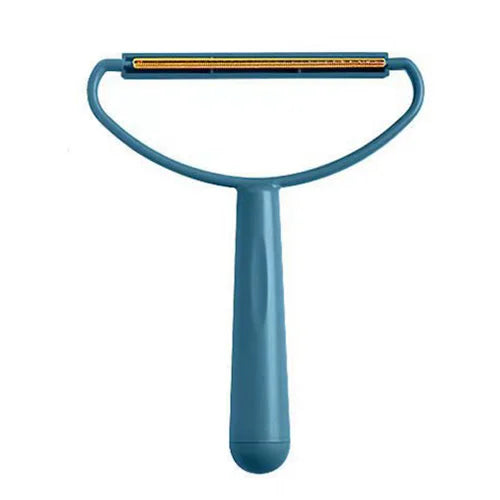 Double-Sided Lint Remover - Portable Pet Hair and Fabric Shaver