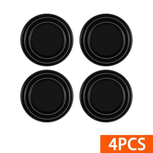 Automotive Door Shock Absorbers & Soundproofing Pads