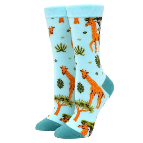 New Corgi Schnauzer Cartoon Happy Puppy Collection Socks for Men and Women