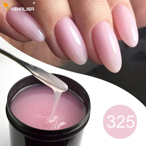 Venalisa 225g Super Quality Soak Off Gel Nail Art
