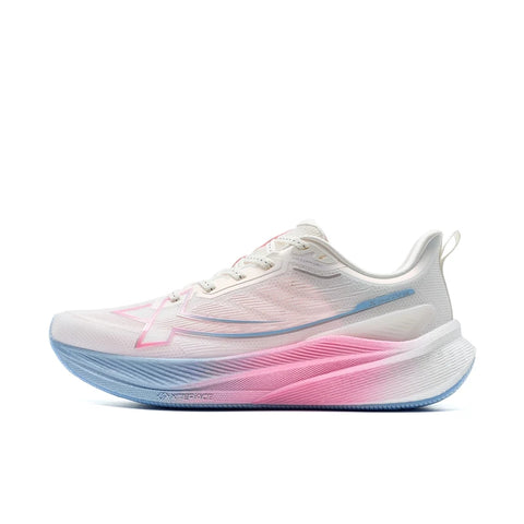 Xtep Women Running Shoes 2000km 3.0 - Lightweight Cushioned Training Sneakers