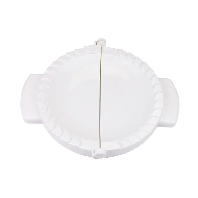 JJYY Upgrade DIY Dumpling Mold - Keukengebakmaker voor perfecte dumplings 