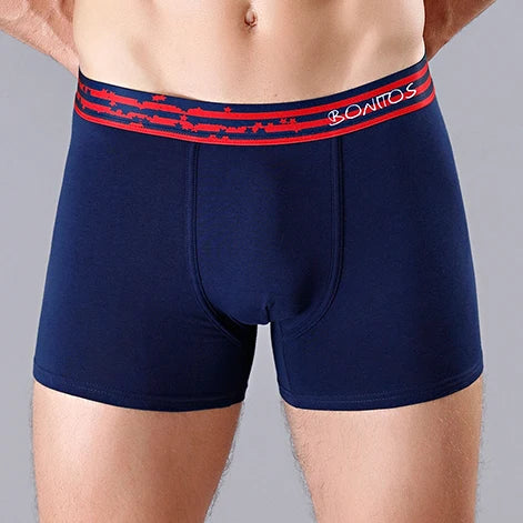 Merk Man Katoenen Boxershorts voor Heren