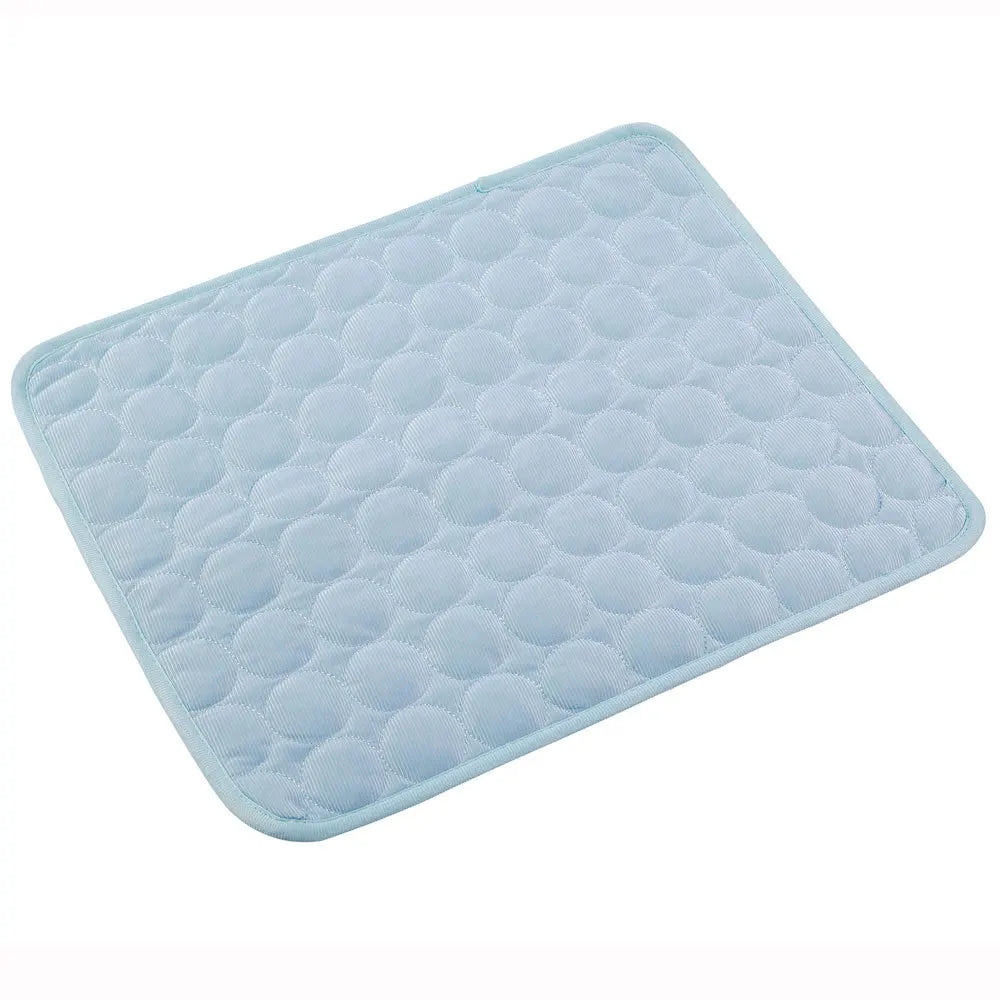Dog Cooling Mat - Summer VIP