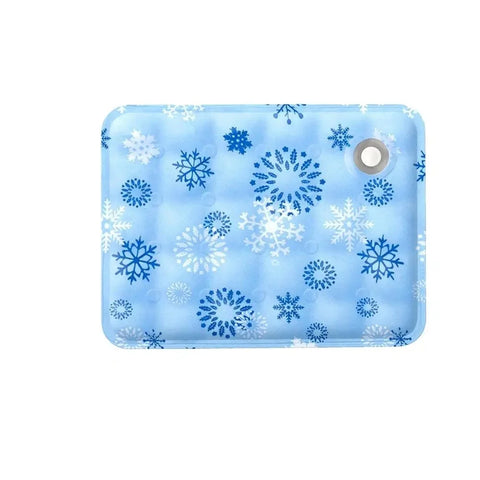 Cooling Beds for Cats and Dogs - Comfortable Pet Accessory for All Seasons