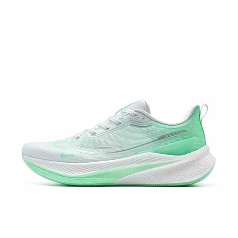 Xtep Women Running Shoes 2000km 3.0 - Lightweight Cushioned Training Sneakers