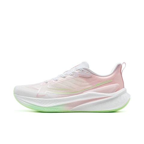 Xtep Women Running Shoes 2000km 3.0 - Lightweight Cushioned Training Sneakers