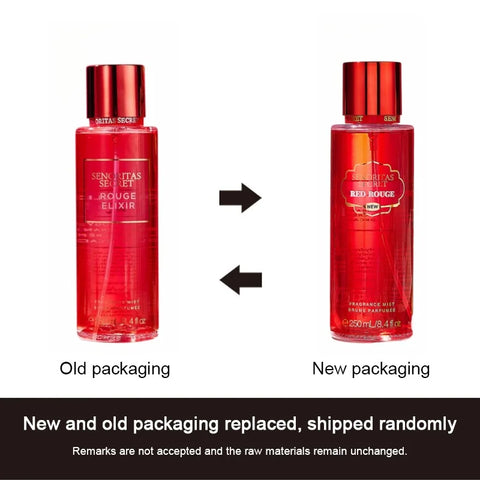 Original Secret Unisex Charm Perfume Spray - Lasting Eau De Parfum with Victoria Pheromones for Couples