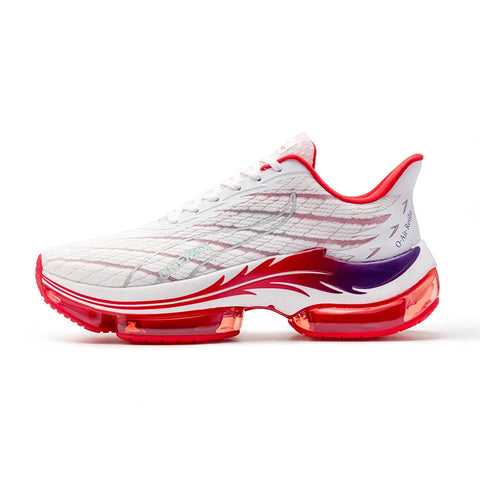 ONEMIX Men's Luxury Height Increasing Running Sports Shoes