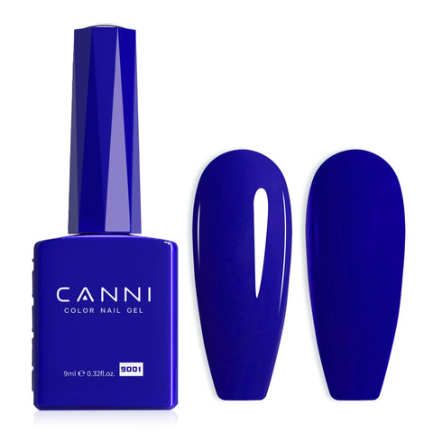 CANNI HEMA FREE Gel Nail Polish