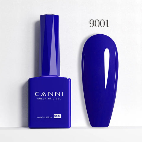 CANNI 2023 Nieuwe Aankomst HEMA GRATIS 9ml Kleur Nagelgellak