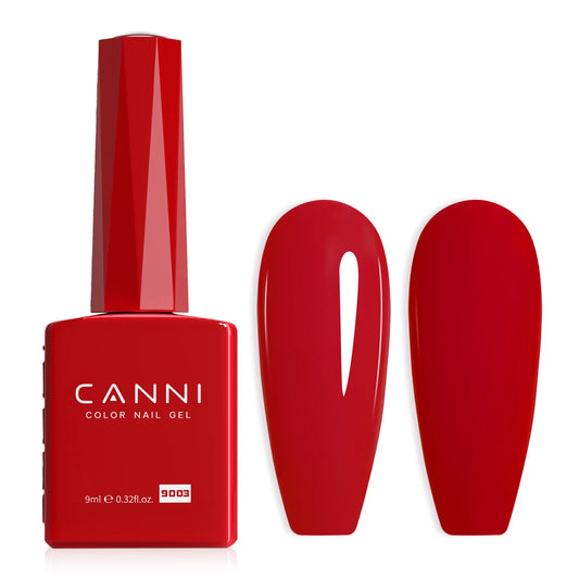 CANNI HEMA FREE Gel Nail Polish