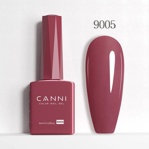 CANNI HEMA FREE Gel Nail Polish