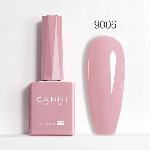 CANNI HEMA FREE Gel Nail Polish