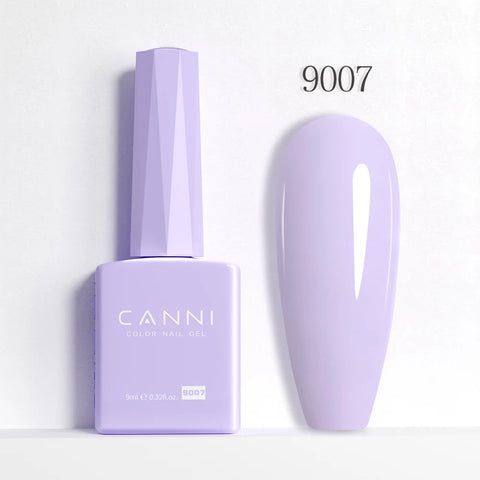 CANNI HEMA FREE Gel Nail Polish