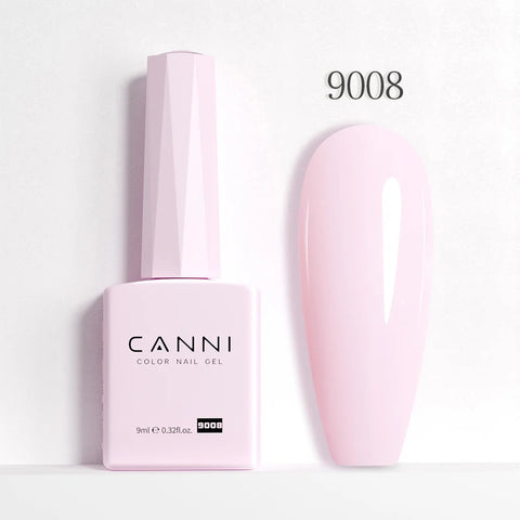 CANNI 2023 Nieuwe Aankomst HEMA GRATIS 9ml Kleur Nagelgellak