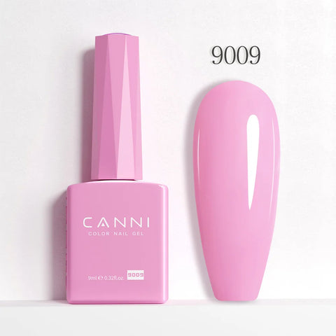 CANNI HEMA FREE Gel Nail Polish