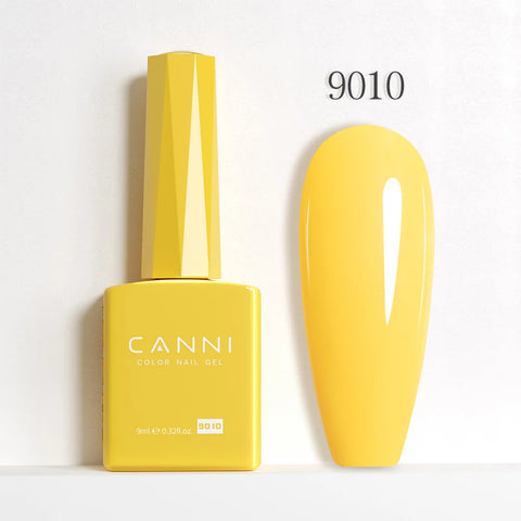 CANNI HEMA FREE Gel Nail Polish