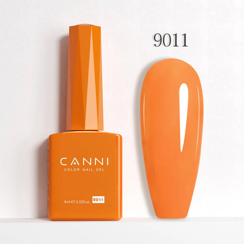 CANNI HEMA FREE Gel Nail Polish