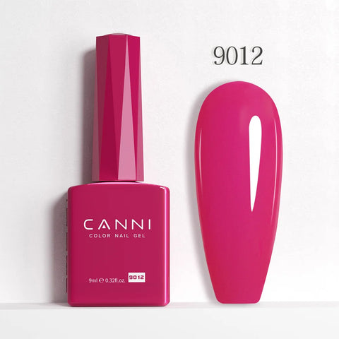 CANNI HEMA FREE Gel Nail Polish