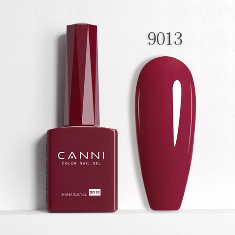 CANNI 2023 Nieuwe Aankomst HEMA GRATIS 9ml Kleur Nagelgellak