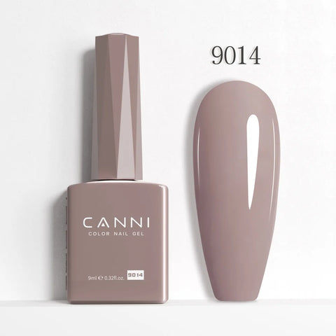 CANNI HEMA FREE Gel Nail Polish