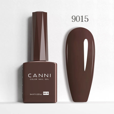 CANNI HEMA FREE Gel Nail Polish